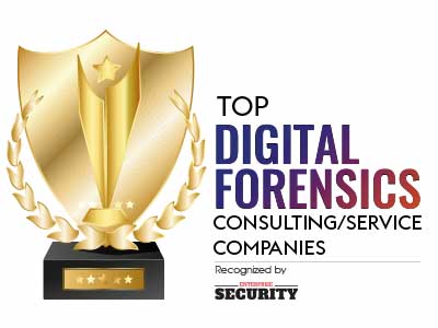 top digital forensics companies